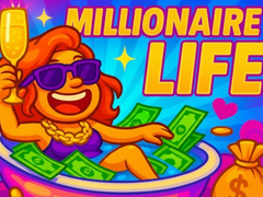 游戏Millionaire Life