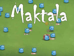 游戏Maktala