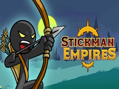 游戏Stickman Empires