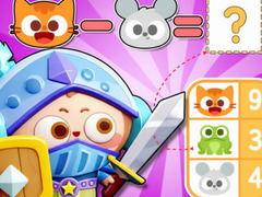 游戏Cool Math For Kids: Logic Links