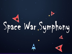 游戏Space War Symphony