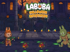 游戏Labuba Halloween Infestation