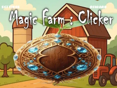 游戏Magic Farm : Clicker