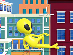 游戏Aliens Hunter