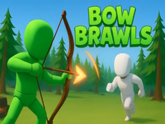 游戏Bow Brawls