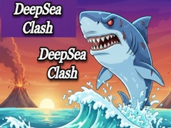 游戏Deepsea Clash
