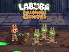 游戏Labuba Halloween Infestation
