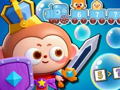 游戏Cool Math For Kids: Number Sense