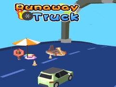游戏Runaway The Truck