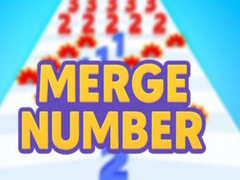 游戏Merge Number