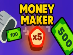 游戏Money Maker
