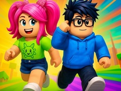 游戏Obby Modes! Online Mini-games
