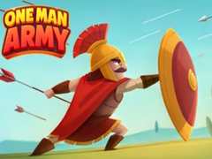 游戏One Man Army