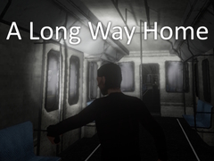 游戏A Long Way Home