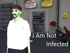 游戏I Am Not Infected