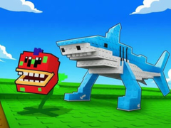 游戏Plants vs Brainrots Roblox