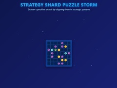 游戏Strategy Shard Puzzle Storm