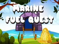 游戏Marine Fuel Quest
