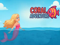 游戏Coral Adventure