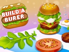 游戏Build A Burger