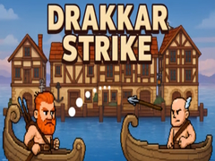 游戏Drakkar Strike