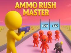 游戏Ammo Rush Master