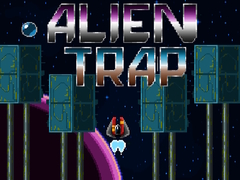 游戏Alien Trap 