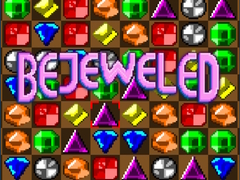 游戏Bejeweled 