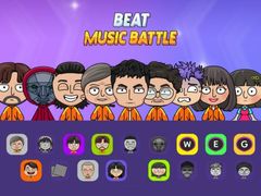 游戏Beat Music Battle