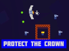 游戏Protect the Crown