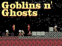 游戏Goblins n' Ghosts 