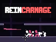 游戏REINCARNAGE
