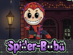 游戏Spider Bubu