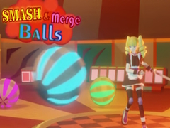 游戏Smash & Merge Balls