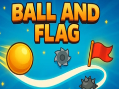 游戏Ball and Flag