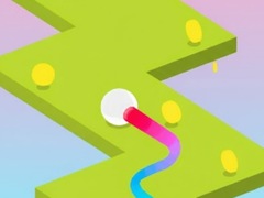 游戏Infinite Path