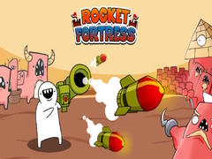 游戏Rocket Fortress