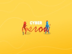 游戏Cyber Arrow