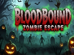 游戏Bloodbound Zombie Escape