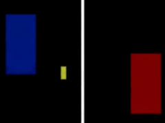 游戏8Bit Classic PingPong