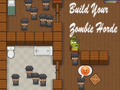 游戏Build Your Zombie Horde