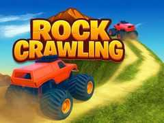 游戏Rock Crawling