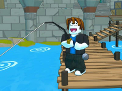 游戏Fish It! - Roblox