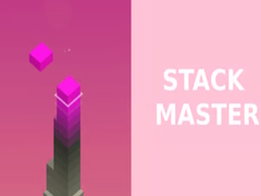 游戏Stack Master