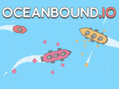 游戏Oceanbound.io