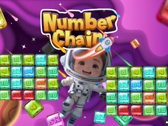 游戏Number Chain
