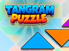 游戏Tangram Puzzle