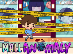 游戏Mall Anomaly