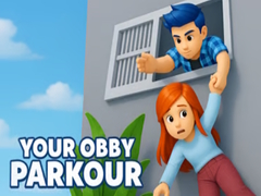 游戏Your Obby Parkour