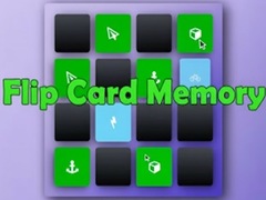 游戏Flip Card Memory